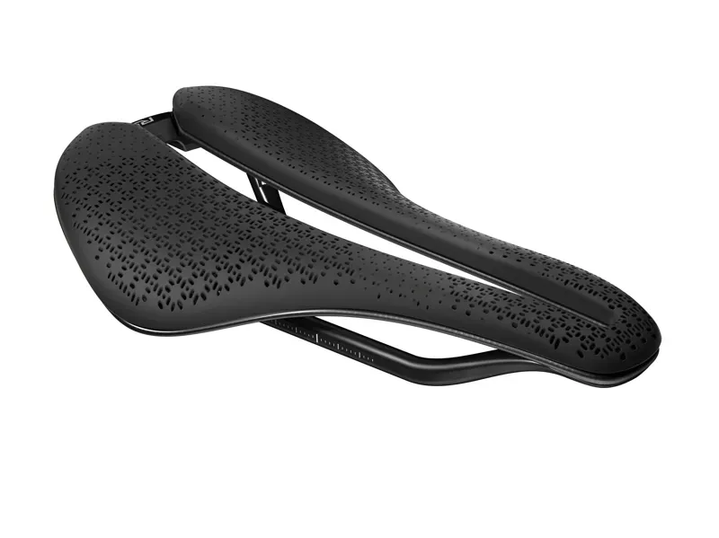 Trek Aeolus RSL AirLoom Saddle 145mm in Black