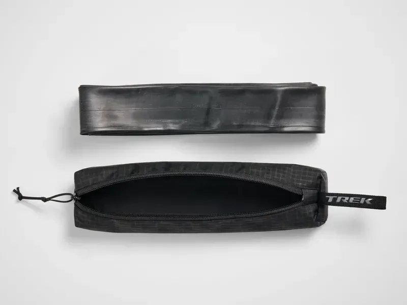 Trek BITS Tube 0.25L Bag In Gravel-1