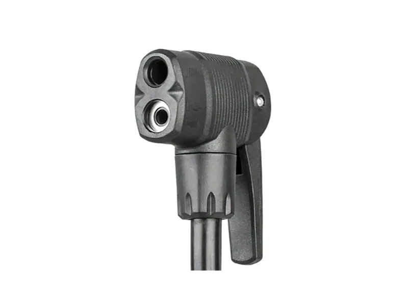 Trek Charger Floor Pump-1