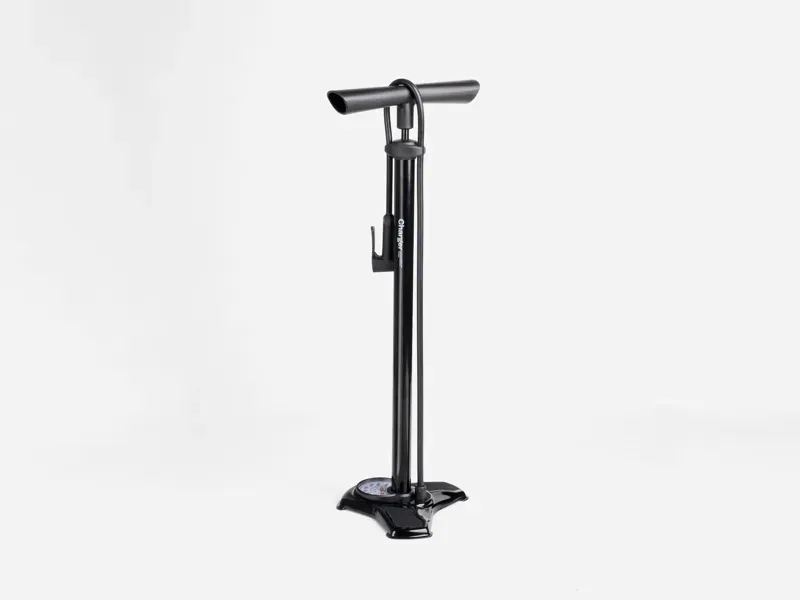 Trek Charger Floor Pump