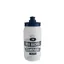 Trek Fly Give Me A Sign 550ml Water Bottle in Blue/Clear