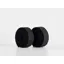Trek Gel Cork Handlebar Tape Set In Black