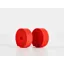 Trek Gel Cork Handlebar Tape Set In  Viper Red
