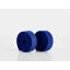 Trek Gel Cork Handlebar Tape Set In Hex Blue