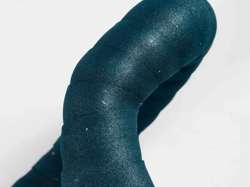 Trek Gel Cork Handlebar Tape Set In Juniper-1