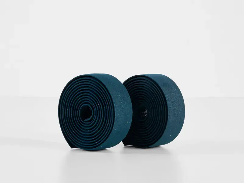 Trek Gel Cork Handlebar Tape Set In Juniper