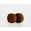 Trek Gel Cork Handlebar Tape Set In Brown