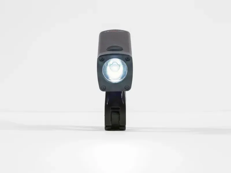 Trek Ion Pro RT Headlight in Black-1