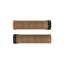 Trek Line Comp 130mm MTB Grip Set in Tan