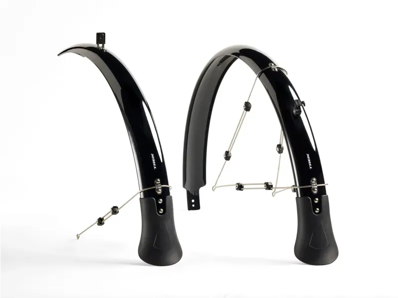 Trek NCS Mudguard Set 700 x 28-35mm in Black