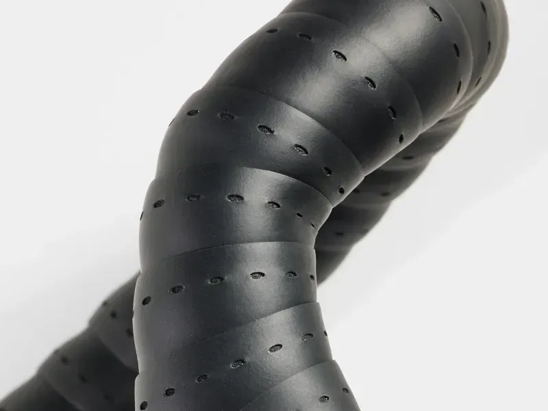 Trek Perfline XL Handlebar Tape Set in Black-1