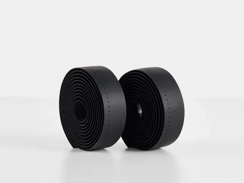 Trek Perfline XL Handlebar Tape Set in Black