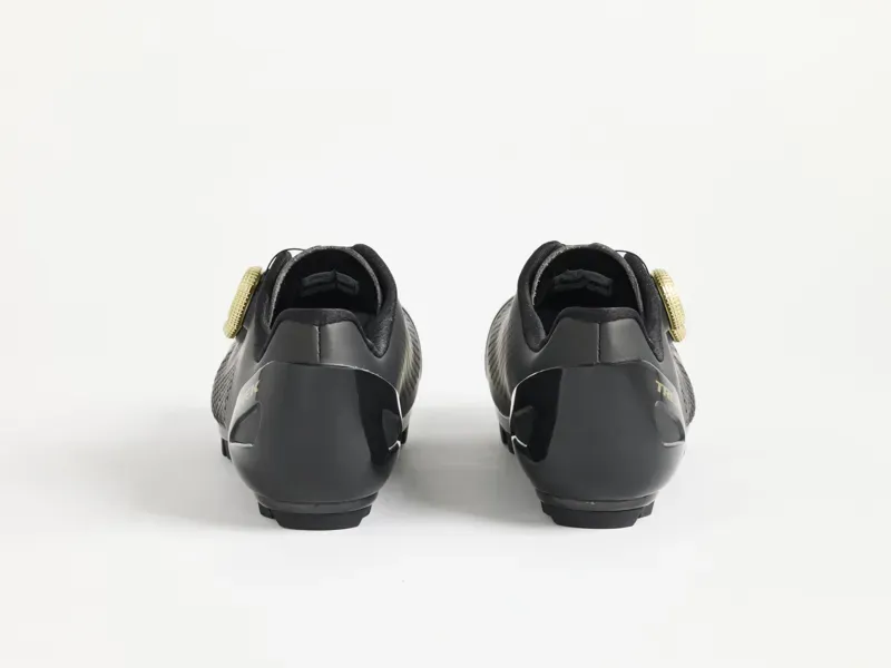 Trek RSL Mountain Bike Shoes in Black/Gold-5