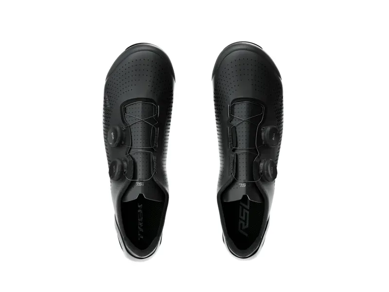 Trek RSL Road Cycling Shoes In Black-5