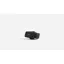 Trek 0.28L Saddle Bag in Black