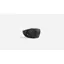 Trek 1.39L Saddle Bag in Black