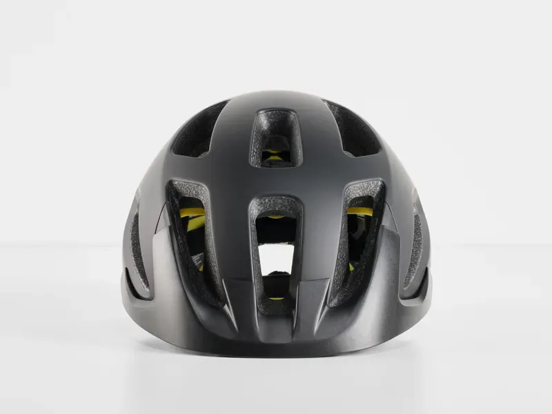 Trek Solstice Mips Helmet in Black-1