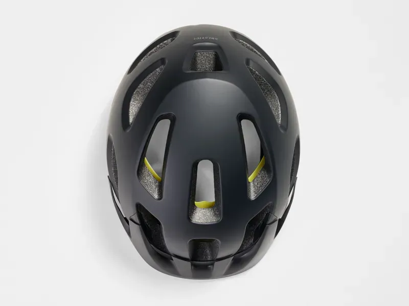 Trek Solstice Mips Helmet in Black-5