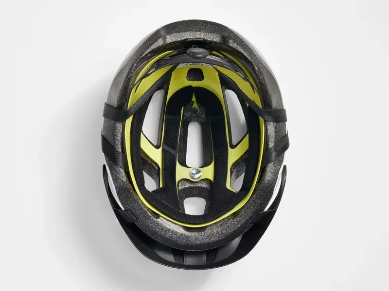 Trek Solstice Mips Helmet in White-3