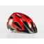 Trek Solstice Mips Helmet in Radioactive Red