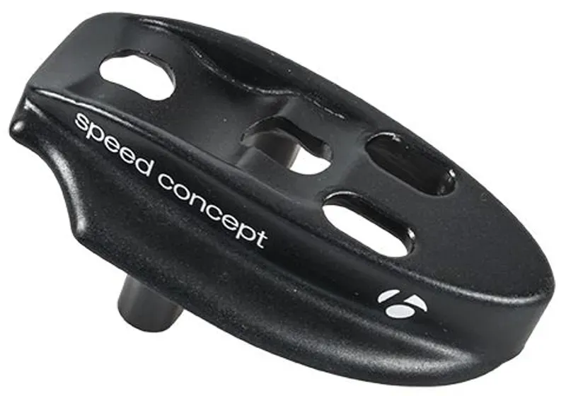 Bar Part Trek Speed Concept Mono-Spacer 35 mm Black-2