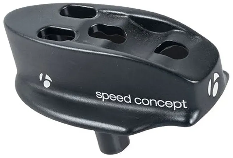 Bar Part Trek Speed Concept Mono-Spacer 35 mm Black-1