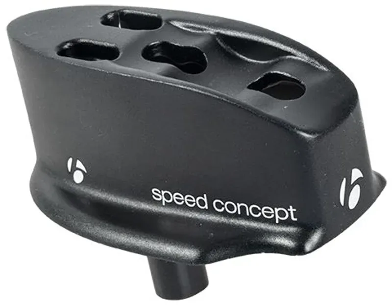 Bar Part Trek Speed Concept Mono-Spacer 35 mm Black-3
