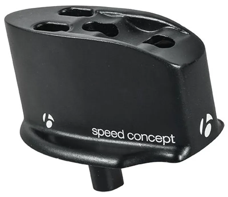 Bar Part Trek Speed Concept Mono-Spacer 35 mm Black-4