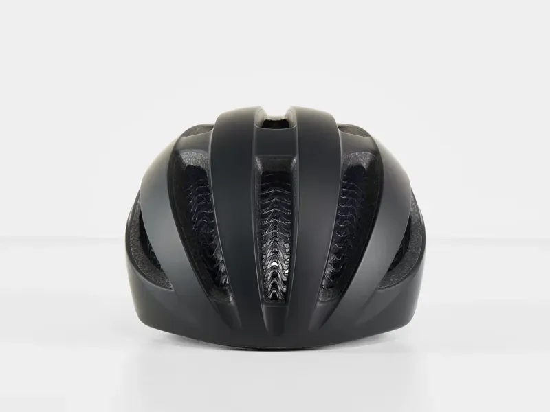 Trek Starvos WaveCel Helmet in Black