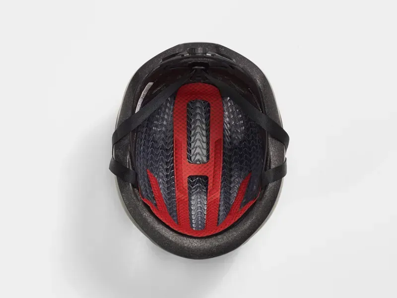 Trek Starvos WaveCel Helmet in Black-4