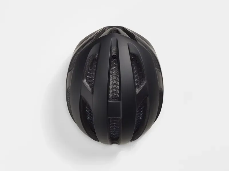 Trek Starvos WaveCel Helmet in Black-1