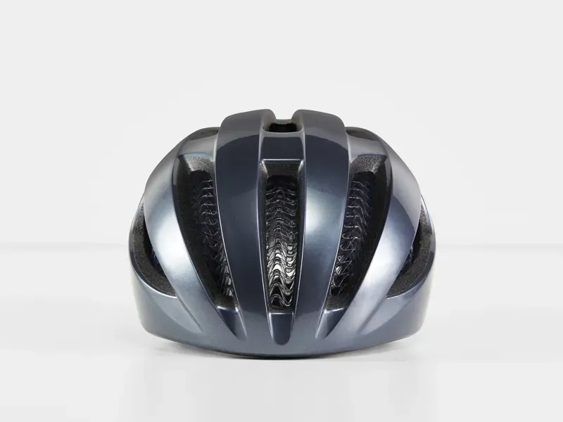 Trek Starvos WaveCel Helmet in Galactic Grey-1