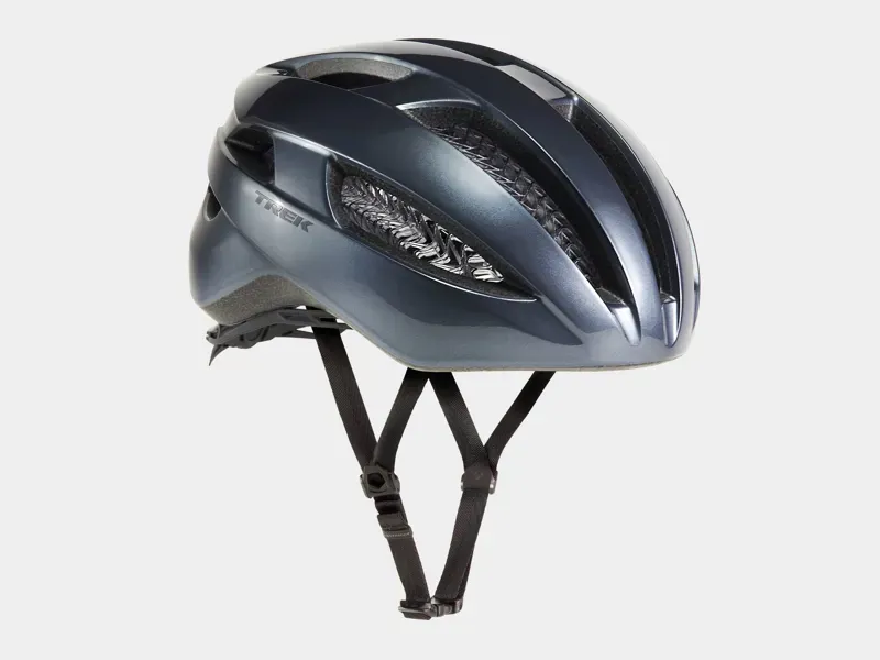 Trek Starvos WaveCel Helmet in Galactic Grey