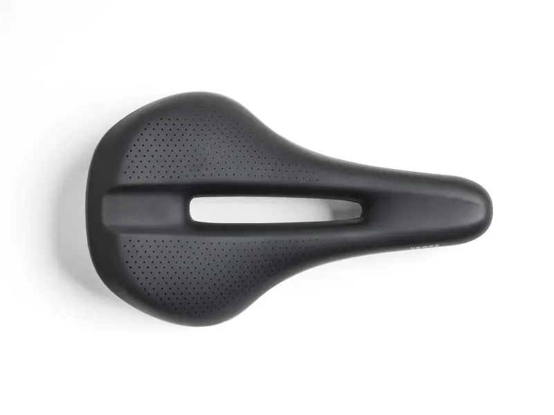 Saddle Trek Verse 145mm BLACK 250mm x 145mm-1