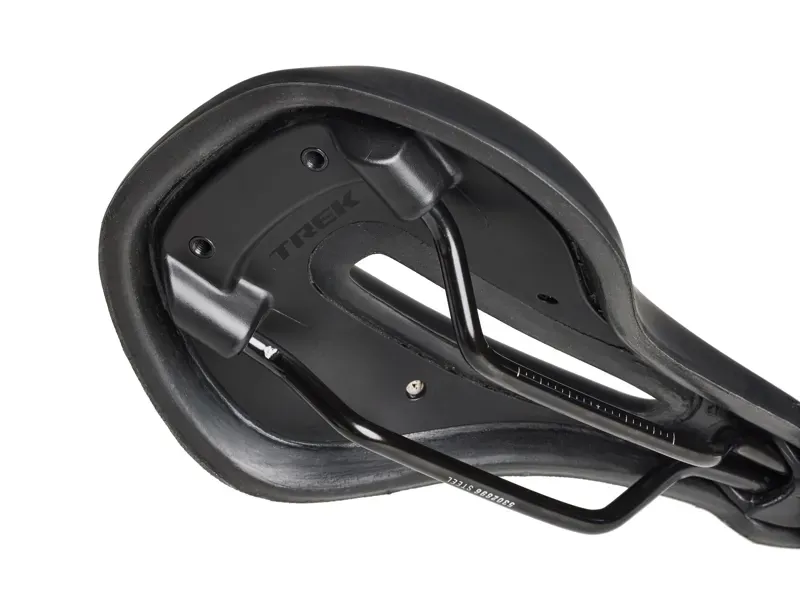 Saddle Trek Verse 145mm BLACK 250mm x 145mm-2