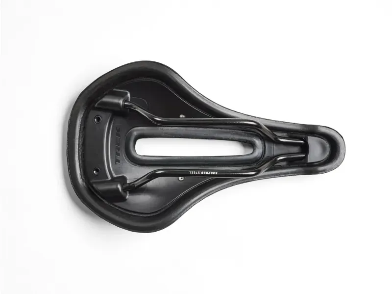 Saddle Trek Verse 145mm BLACK 250mm x 145mm-3