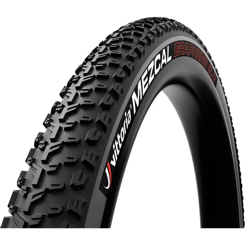 Vittoria Mezcal TNT G2.0 Tyre 29x2.35 Black/Anthracite