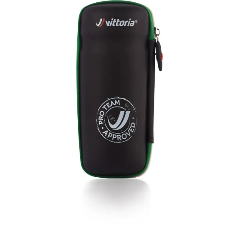 Vittoria Zip Case - Bottle Cage Tool Bag-1