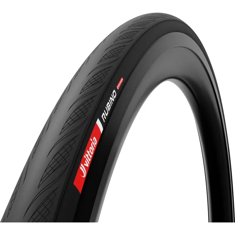 Vittoria Rubino V Fold G2.0 Clincher Tyre