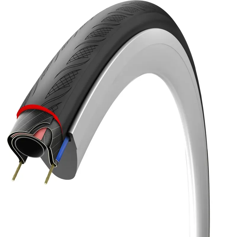 Vittoria Rubino V Fold G2.0 Clincher Tyre-1