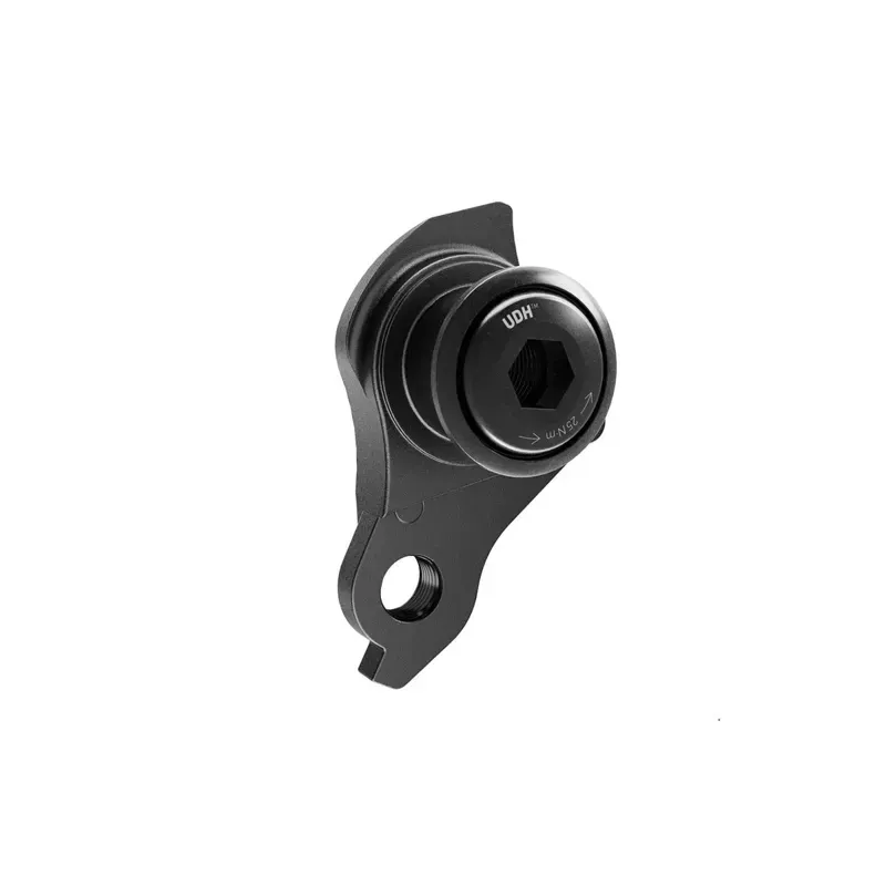 SRAM Universal Derailleur Hanger - UDH - in All Black