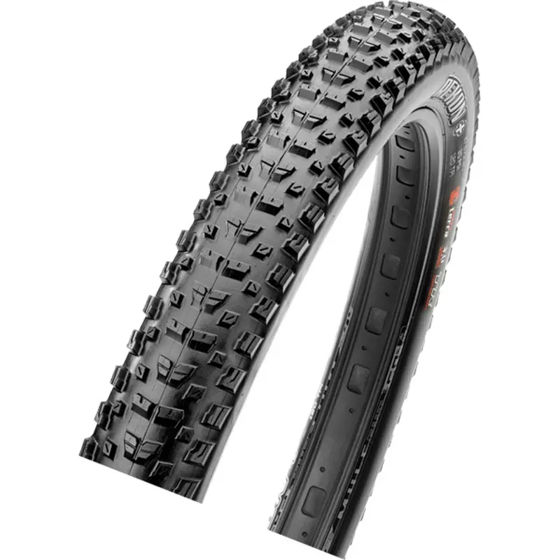 Maxxis Rekon 29x2.4 WT 60 tpi Folding Dual Compound EXO/TR Tyre