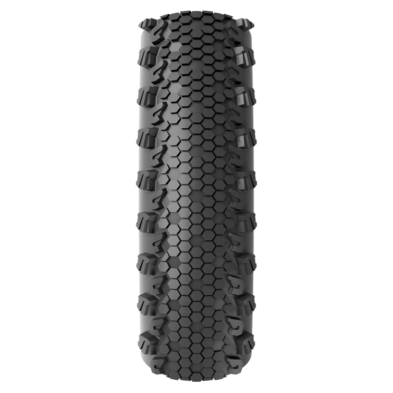 Vittoria Terreno Dry TNT Tyre in Anthracite