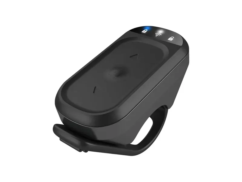 Wahoo Fitness Kickr Climb Grade Simulator in Black-1