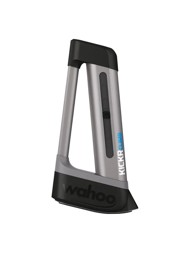 Wahoo Fitness Kickr Climb Grade Simulator in Black