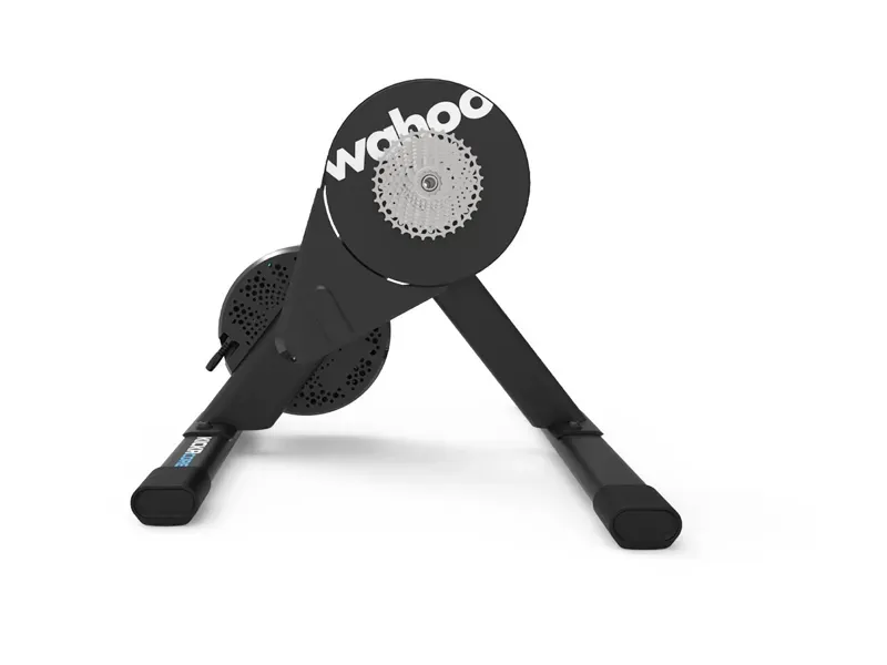 Wahoo KICKR CORE 2 Smart Trainer with 11-speed Cassette-2