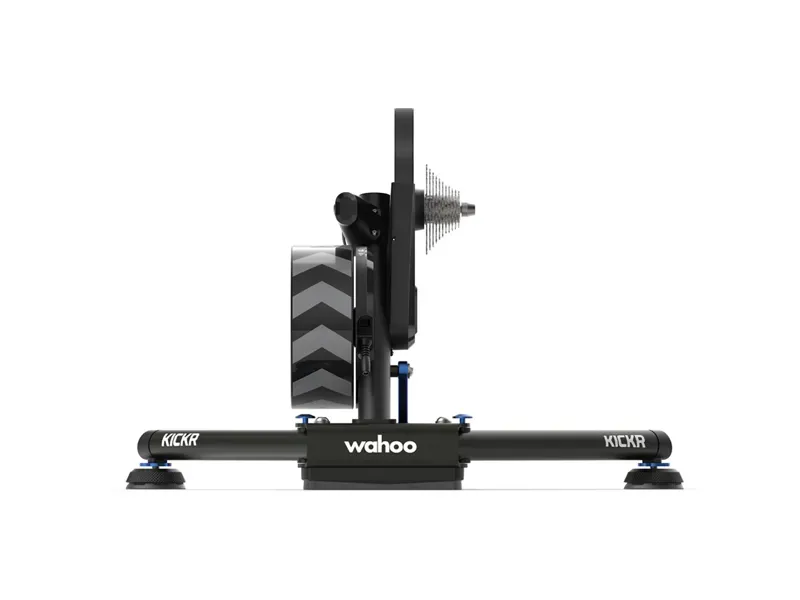Wahoo KICKR Smart Trainer-2