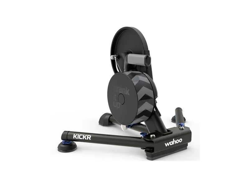 Wahoo KICKR Smart Trainer-4