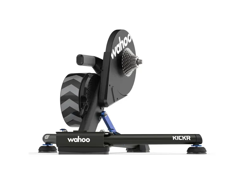 Wahoo KICKR Smart Trainer-1
