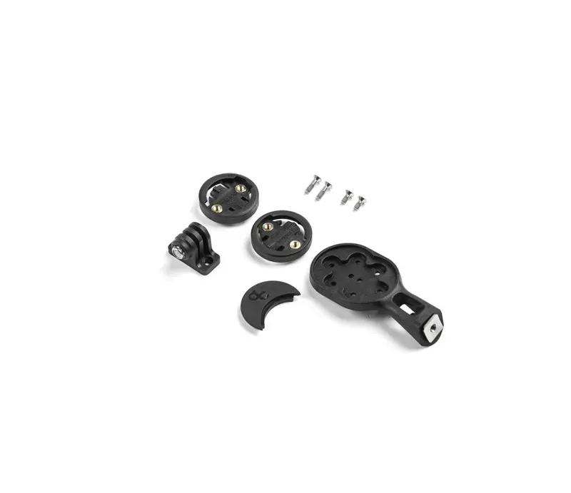 OC CM-02 Computer Mount Garmin/Wahoo for ST-RP10 and R2 ICR01 Road Stems-1